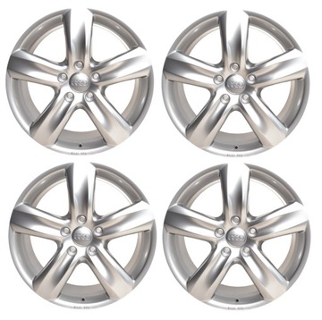 FELGI 20 5x130 ORYGINAŁ AUDI Q7 4L NOWE