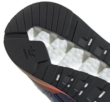 ADIDAS ZX 2K BOOST buty męskie wygodne sneakers