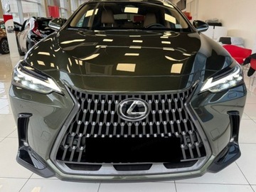 Lexus NX II SUV Facelifting 2.5 450h+ 309KM 2025 Od ręki - 450h+ Prestige 2.5 Plug-in Hybrid 309KM | Head-up!, zdjęcie 1
