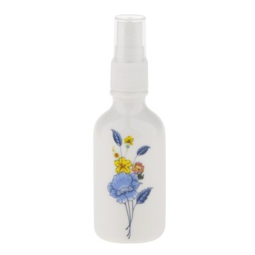 Ceramics Make-up bottle Essential oils