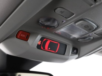 Citroen C5 Aircross SUV 1.5 BlueHDI 131KM 2020 Citroen C5 Aircross 1.5HDi FEEL Klimatronik, zdjęcie 37