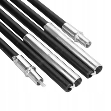 Pręt do namiotu Trwały Pręt do namiotu