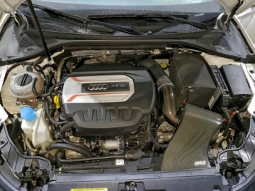 Audi A3 8V S3 Limousine Facelifting  2.0 TFSI 310KM 2016 Audi S3 2016 AUDI S3 PREMIUM PLUS 2.0 Benzyna 310KM, zdjęcie 11