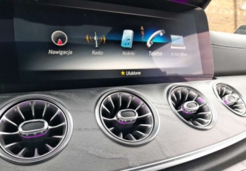 Mercedes CLS C257 2019 Mercedes-Benz CLS Cena Brutto 3.0 Benzyna 367KM, zdjęcie 13