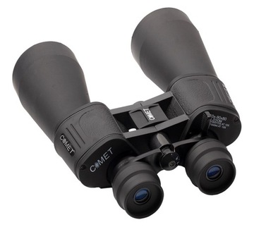 ВОЕННЫЙ ОХОТНИЧИЙ БИНОКЛЬ COMET 10-90x80 ZOOM