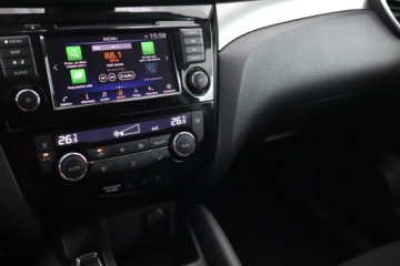 Nissan Qashqai II Crossover Facelifting 1.3 DIG-T  160KM 2019 Nissan Qashqai 1.3 DIG-T, Salon Polska, zdjęcie 19