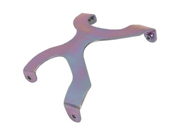 HONDA CBR500R CBR 500R РАМА РУЧКА КРЫЛО