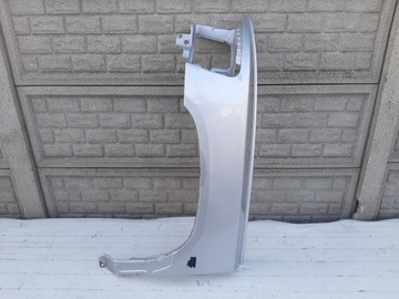 DODGE DAKOTA III 2005- BLATNÍK LEVÝ PŘEDNÍ