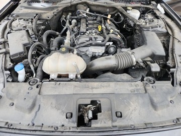 Ford Mustang VI 2022 Ford Mustang 2022 2.3L 2.3 Benzyna 310KM, zdjęcie 6