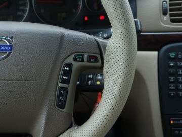 Volvo S80 I 2003 Volvo S80 2.4 D5, 182 KM, Klima, Klimatronic,ALU, zdjęcie 17