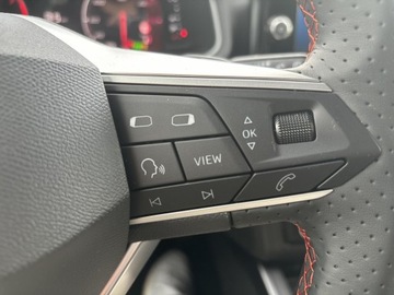 Seat Arona 2025 Seat Arona 1.0 TSI 115 KM FR 7-biegowa automatyczn, zdjęcie 13