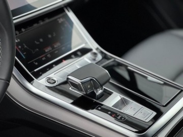 Audi Q7 II SUV Facelifting  3.0 45 TDI 231KM 2025 Audi Q7 231 KM,Head Up,7-miejsc,Kamery 360,MAtrix 3.0 Diesel 231KM, zdjęcie 11