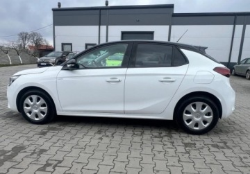 Opel Corsa F 2019 Opel Corsa Fv 23 Podgrzewana kierownica Kamera cofania Klimatyzacja Tempom, zdjęcie 7