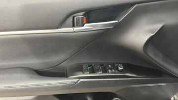 Toyota Camry IX 2021 Toyota Camry Hybrid Comfort CVT, zdjęcie 12