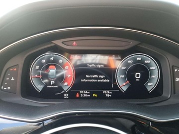 Audi 2023 Audi SQ8 Prestige 2023 4.0l 4.0 Benzyna 500KM, zdjęcie 9