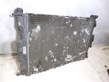 MEGANE II 1.9DCI 8200115542 ВЕНТИЛЯТОР РАДИАТОРА