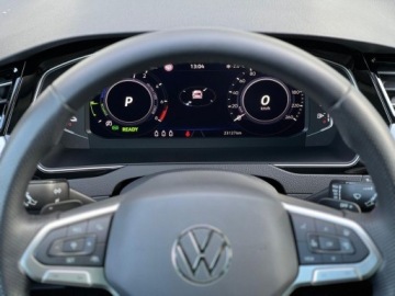 Volkswagen Passat B9 2023 Volkswagen Passat Passat 1.4 TSI Plug In Hybrid GTE DSG Salon Polska FV23, zdjęcie 25