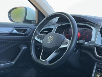 Volkswagen T-Roc I SUV Facelifting 1.5 TSI ACT 150KM 2022 Volkswagen T-Roc 1.5 Benzyna 150KM, zdjęcie 7