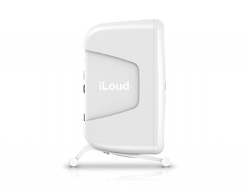 IK Multimedia iLoud MTM White — активный монитор