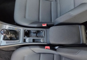 Volkswagen Golf VII Hatchback 3d 1.4 TSI 140KM 2013 Volkswagen Golf 1.4TSI 140KM 6b Navi 2xPDC Grz.Fotele Klima Serwis Faktura, zdjęcie 23