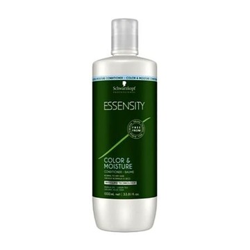 Odżywka do włosów Schwarzkopf Professional Essensity Colour & Moisture 1L