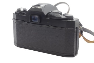 MIRANDA MS-2 SUPER — малоиспользуемая камера — не пропустите