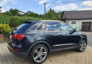 Audi Q3 I 2013 Audi Q3 Audi Q3 2.0 TDI 2.0 Diesel 177KM, zdjęcie 35