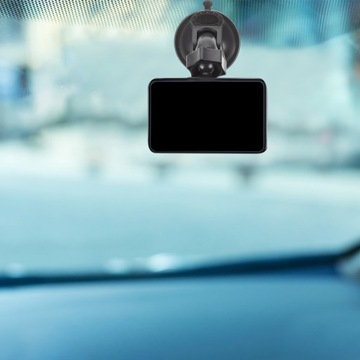 АВТОМОБИЛЬНАЯ КАМЕРА МИНИ ЖЕСТКИЙ ДИСК С ПРИСОСКОЙ