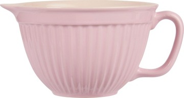 MISKA z dzióbkiem MYNTE English Rose IB LAURSEN 1650 ml RÓŻOWA