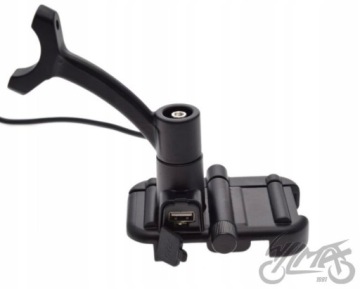 ДЕРЖАТЕЛЬ ДЛЯ ТЕЛЕФОНА ДЛЯ BENELLI UNIVERSAL