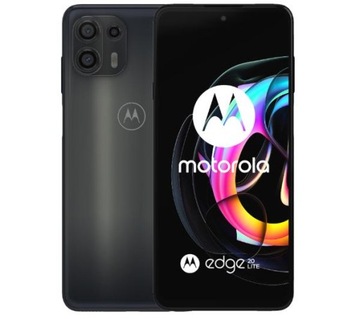 Motorola Edge 20 Lite 5G 8 GB / 128 GB szary