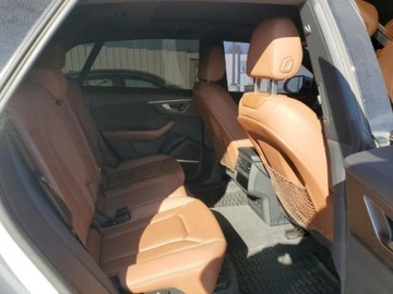Audi Q8 2021 Audi Q8 AUDI Q8 PREMIUM PLUS S-LINE, od ubezpi..., zdjęcie 8