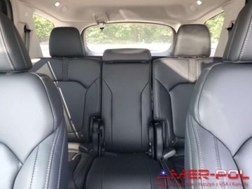 Honda Pilot II 2025 Honda Pilot _TOURING_4x4_3.5 L_285 km_2025r_8 osobowa 3.5 Benzyna 285KM, zdjęcie 9