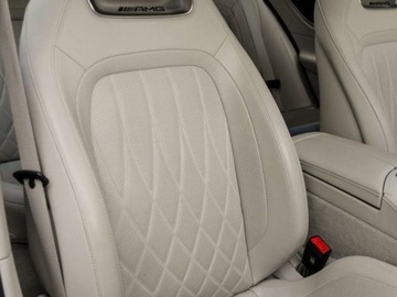 Mercedes AMG GT C190 Coupe 4d Plug-In 4.0 63S E PHEV 843KM 2024 MERCEDES-BENZ AMG GT 63 S E 4-Matic 4.0 (843M) 2024, zdjęcie 4