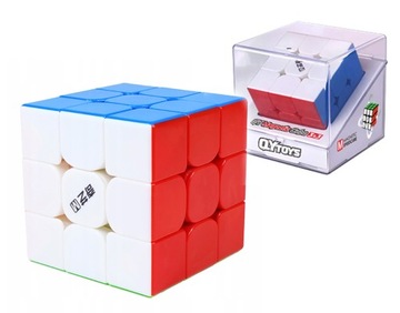 ORYGINALNA KOSTKA MAGNETYCZNA QiYi MS 3X3 MAGNETIC