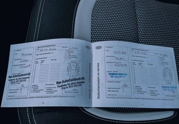 Kia Ceed II Kombi Facelifting 1.6 CRDi 110KM 2017 Kia Ceed Bezwypadkowa, FV23,Pakiet M, KredytLeasing, gwarancja 12m. gethelp, zdjęcie 32