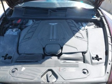 Bentley Bentayga 2021 Bentley Bentayga 2021 Bentley Bentayga V8 AWD 4.0 Benzyna 542KM, zdjęcie 10