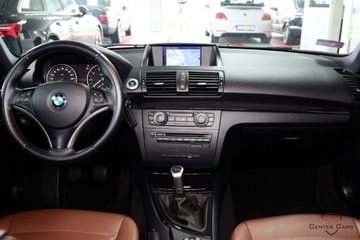 BMW Seria 1 E81/E87 Hatchback 5d E87 2.0 118i 143KM 2010 BMW Seria 1 118i Bi Xenon Climatronic Navi Sko..., zdjęcie 19