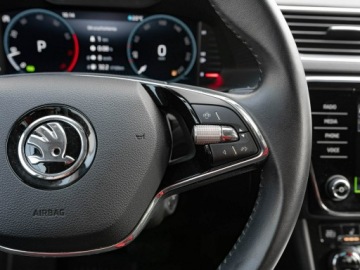 Skoda Octavia IV 2022 Škoda Superb Skoda Superb WD1946R#2.0 TSI, zdjęcie 16