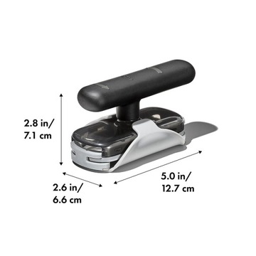 Открывалка для банок OXO Good Grips 13 см