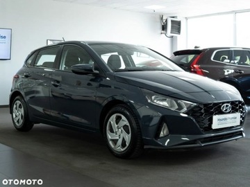 Hyundai i20 III Hatchback 1.0 T-GDI 100KM 2023