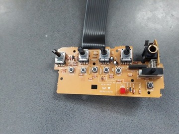 TECHNICS RS BX 747 Послепродажное обслуживание