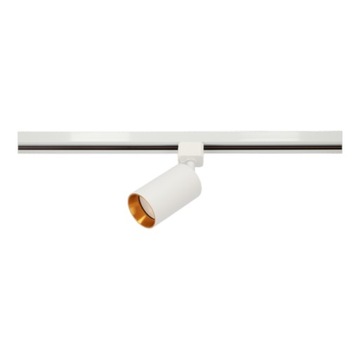 РЕФЛЕКТОР ДЛЯ ГУСЕНИЦЫ 1-FZ GU10 W/G