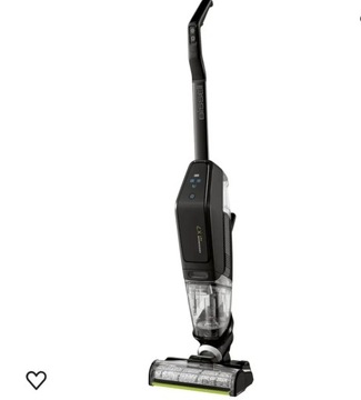 Odkurzacz Pionowy Myjący 2w1 Bissell CrossWave X7 2955N