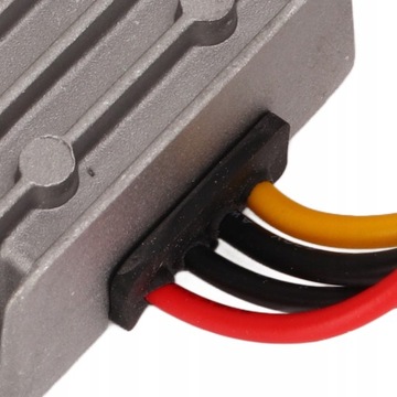 24V do 12V Regulator konwertera mocy DC 18-36V