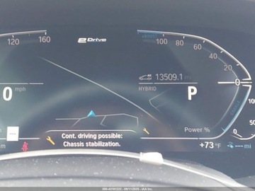 BMW X5 G05 2021 BMW X5 2021 BMW X5 PHEV XDRIVE45E 3.0 Hybryda Plug-in 282KM, zdjęcie 10