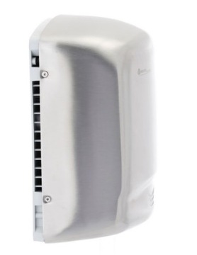 СУШИЛКА ДЛЯ РУК MERIDA OPTIMA, МАТОВАЯ СТАЛЬ, МЕТАЛЛ