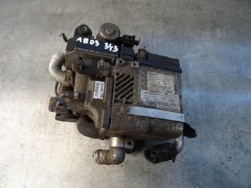 WEBASTO OGRZEWANIE POSTOJOWE AUDI A8 D3 4E0265081H
