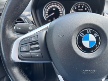 BMW X1 F48 2021 BMW X1 18i Sport Line Polski Salon Bezwypadkowy 1.5 Benzyna 150KM, zdjęcie 29
