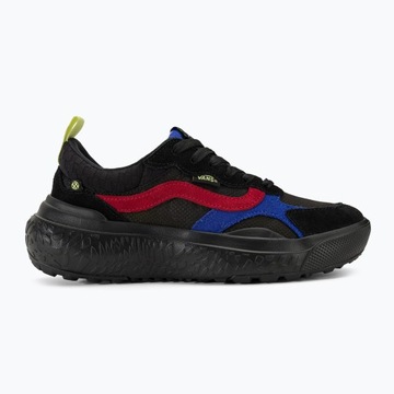 Buty Vans MTE UltraRange Neo VR3 black/multi 38.5 EU